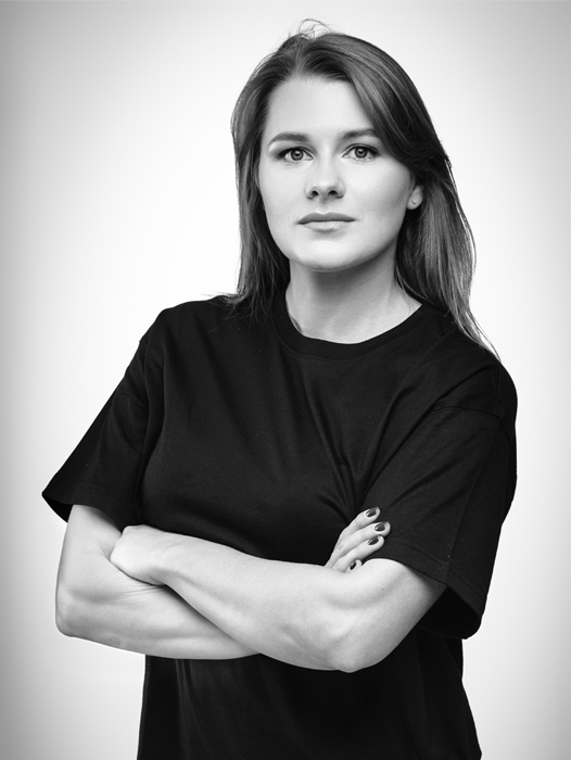 Team Member
