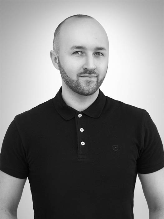 Team Member