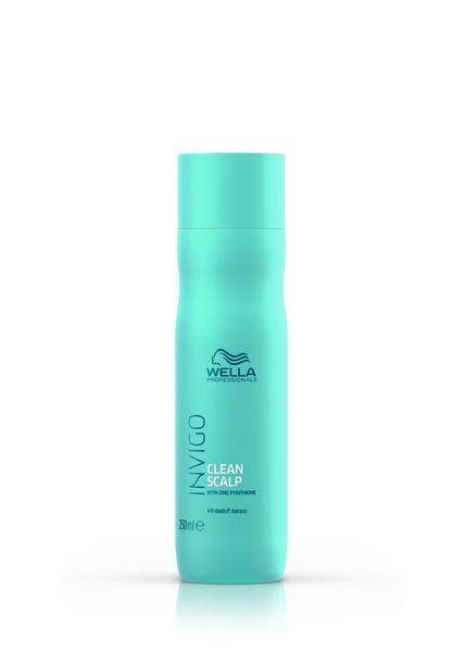 Invigo Clean scalp shampoo