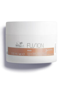 Jpg highres wella professionals emea care relaunch fusion mask 150ml packshot with shadow 2023 psd