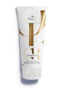 Jpg highres wella professionals emea care relaunch oil reflections conditioner 200ml packshot with shadow 2023 psd