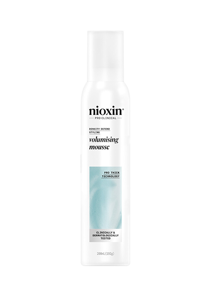 Jpg highres nioxin restage row volumizing + thickening mousse 200ml