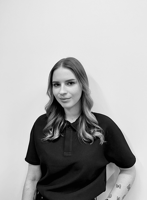 Team Member