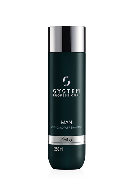 Jpg highres system x man anti dandruff shampoo 250ml