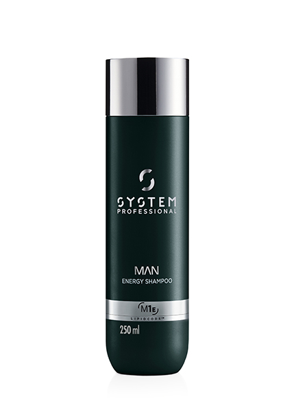 Jpg highres system x man energy shampoo 250ml