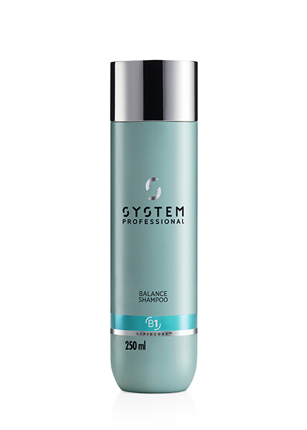 Jpg highres system x balance shampoo 250ml1